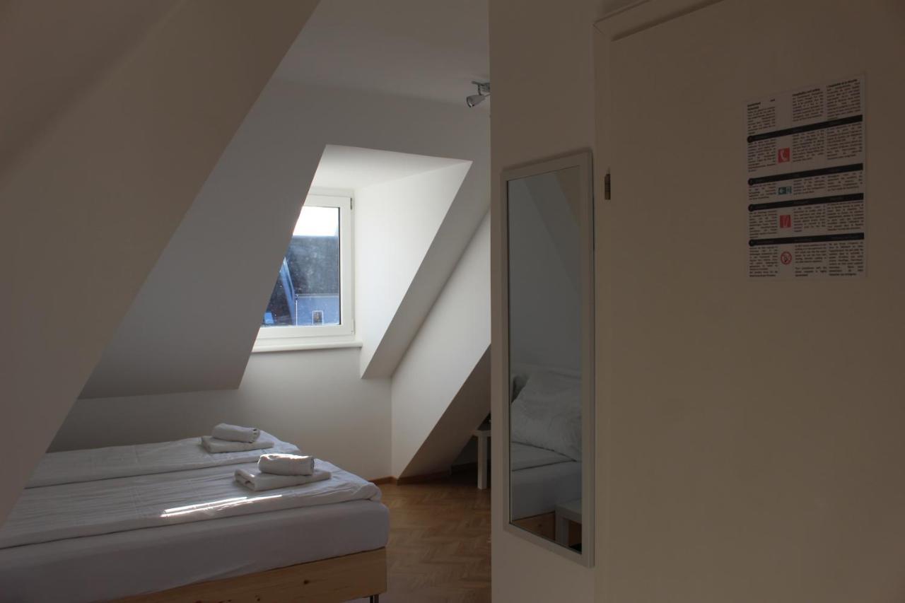Apartament Haus Semmi Fuerstenfeld Zewnętrze zdjęcie