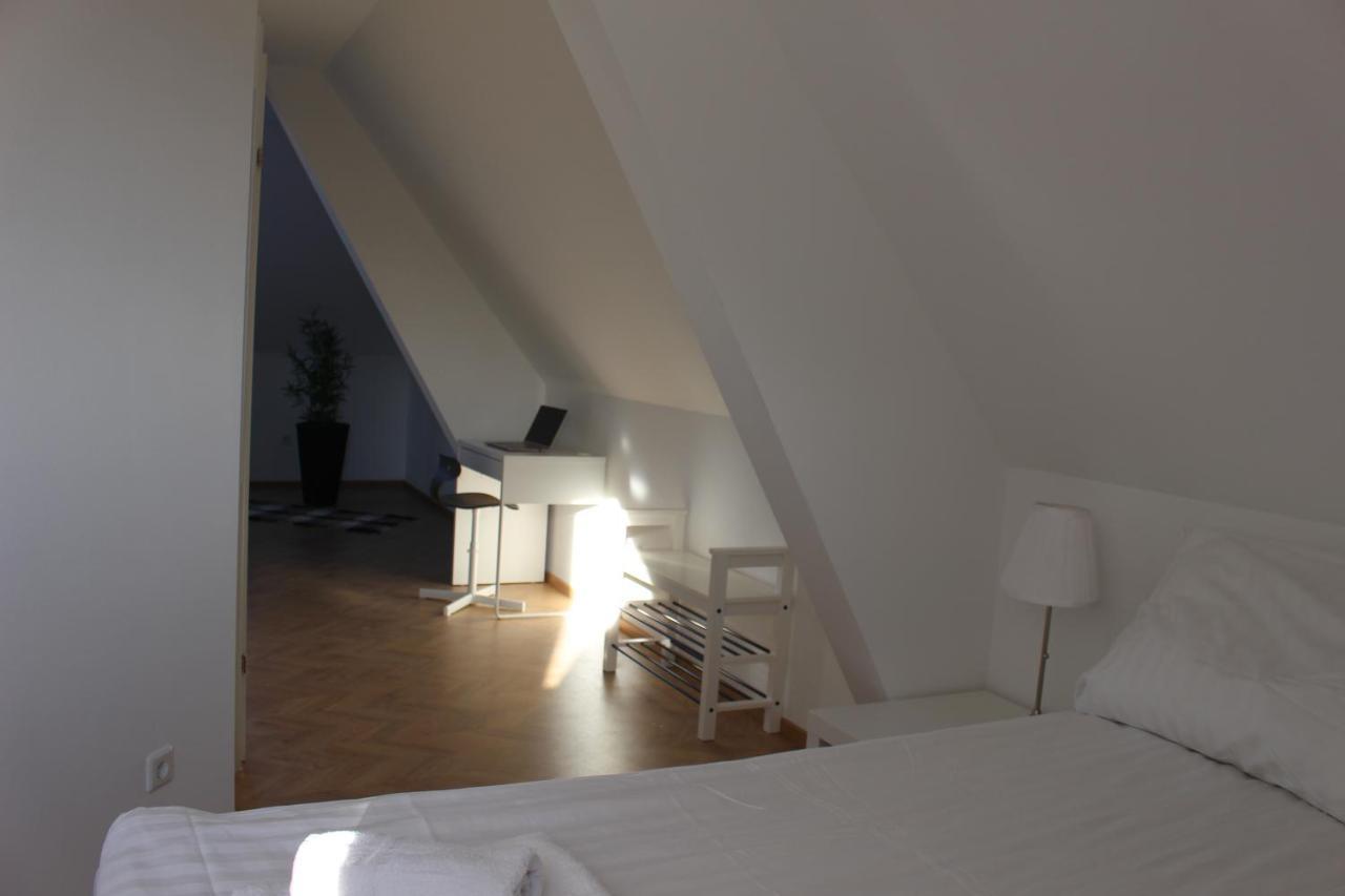 Apartament Haus Semmi Fuerstenfeld Zewnętrze zdjęcie