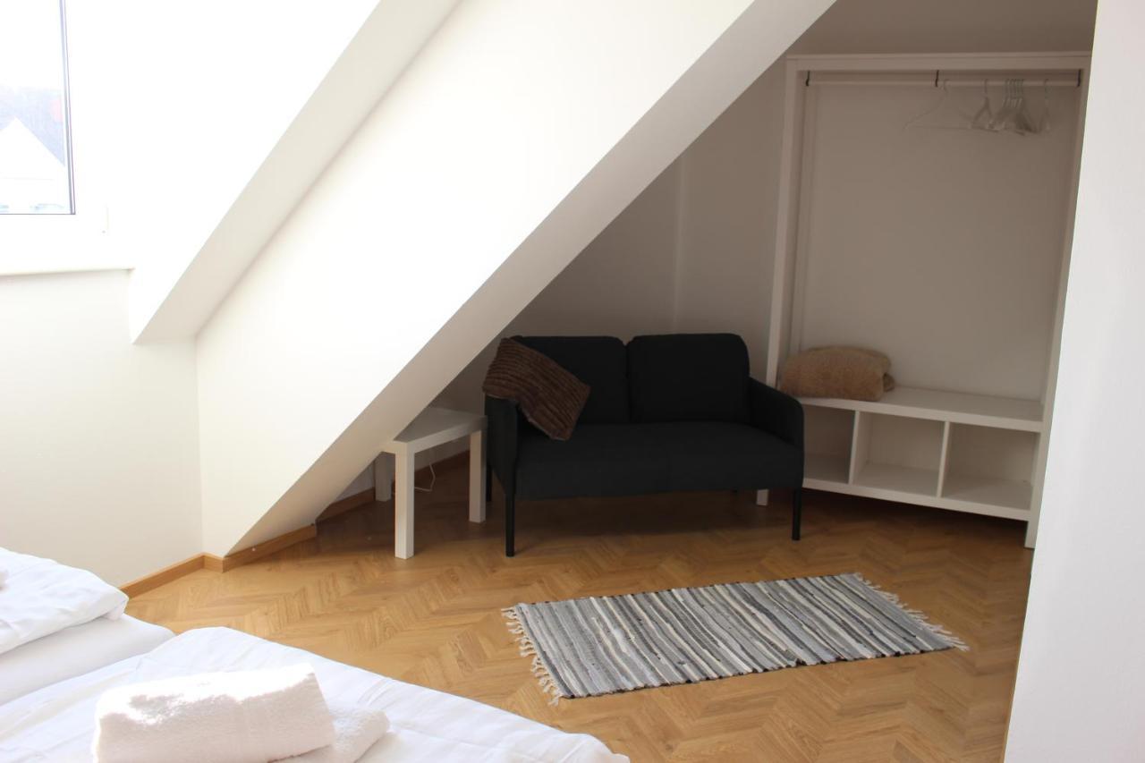Apartament Haus Semmi Fuerstenfeld Zewnętrze zdjęcie