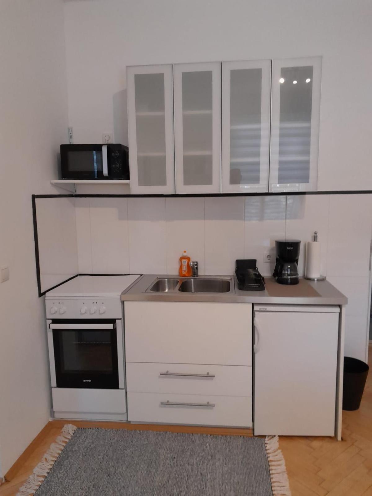 Apartament Haus Semmi Fuerstenfeld Zewnętrze zdjęcie