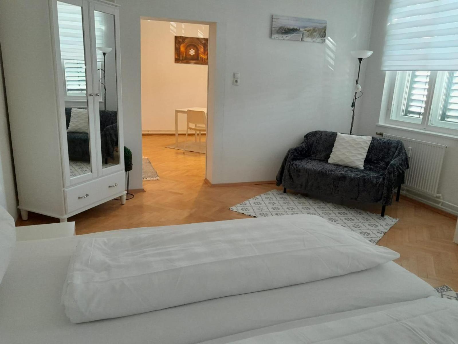 Apartament Haus Semmi Fuerstenfeld Zewnętrze zdjęcie