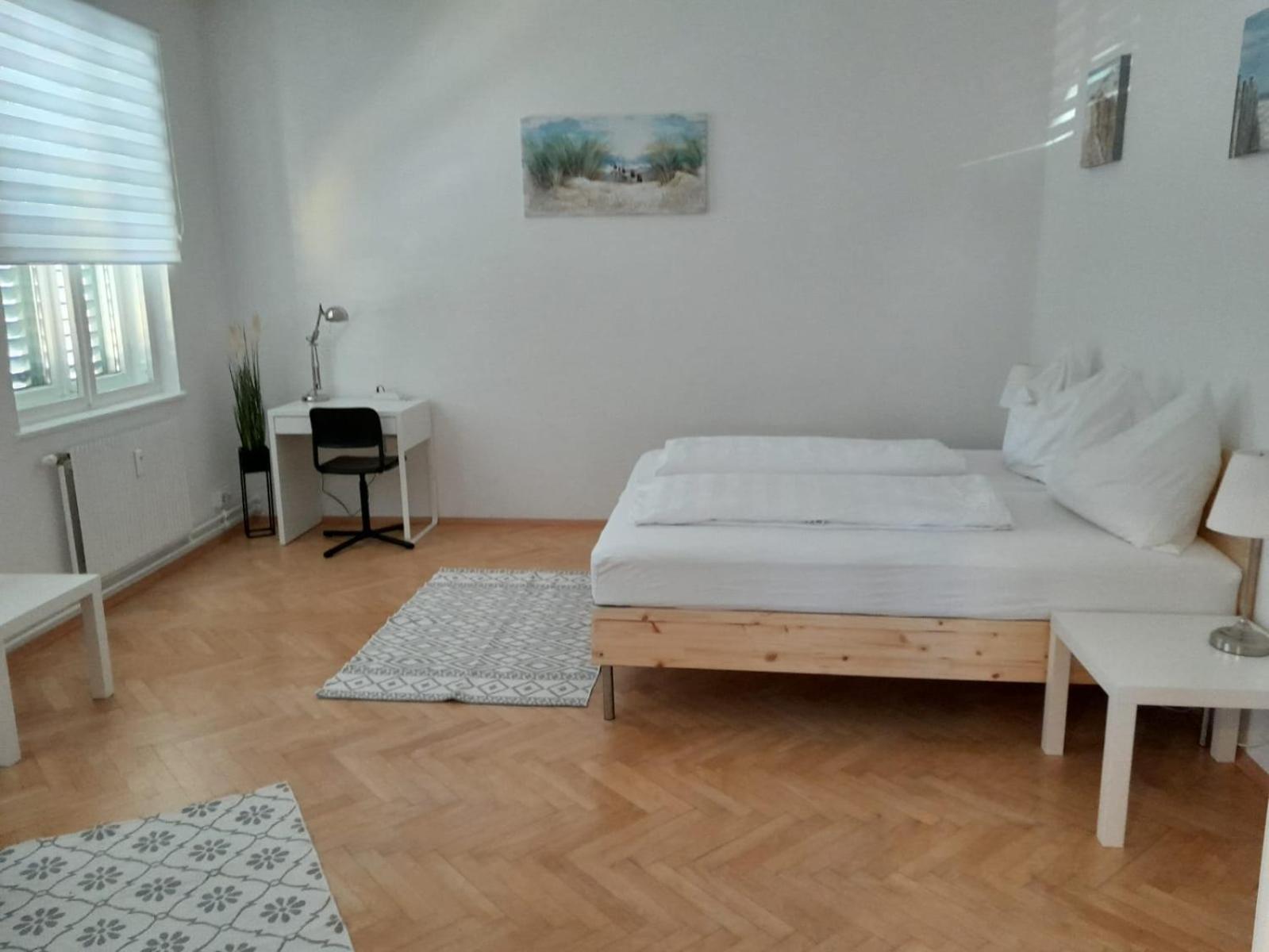 Apartament Haus Semmi Fuerstenfeld Zewnętrze zdjęcie