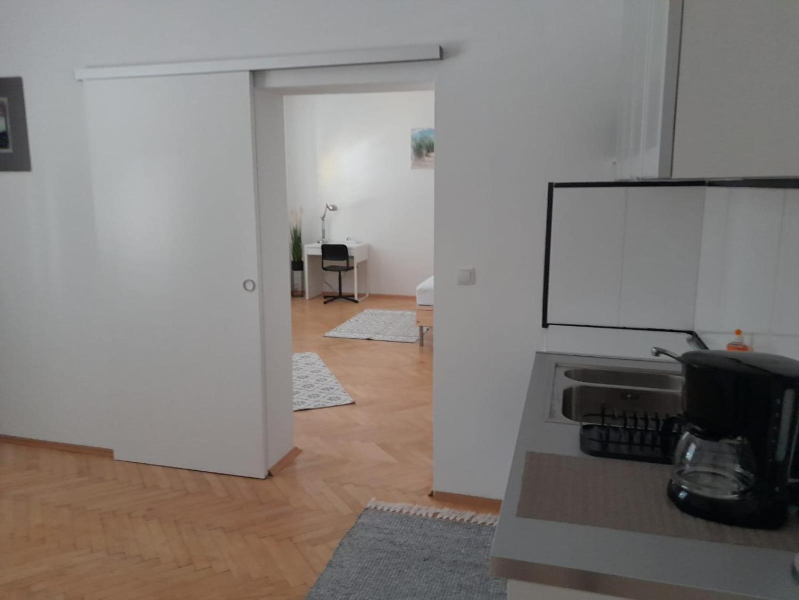 Apartament Haus Semmi Fuerstenfeld Zewnętrze zdjęcie