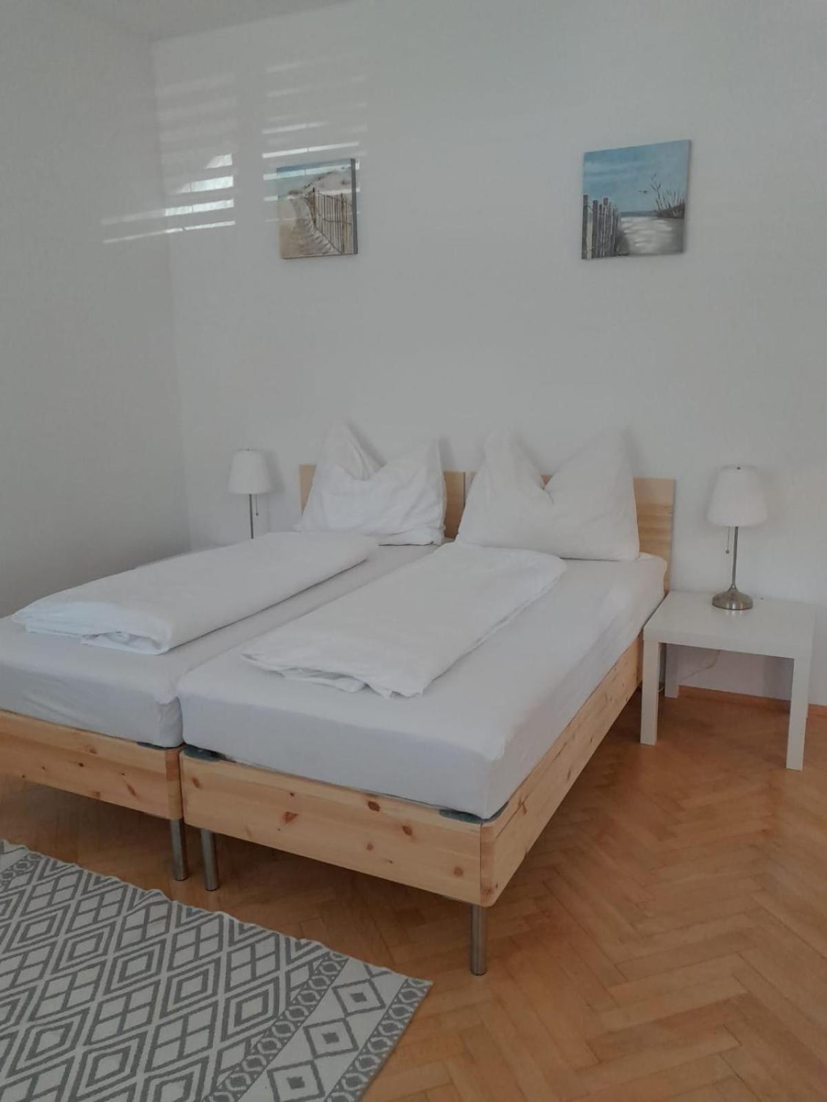 Apartament Haus Semmi Fuerstenfeld Zewnętrze zdjęcie
