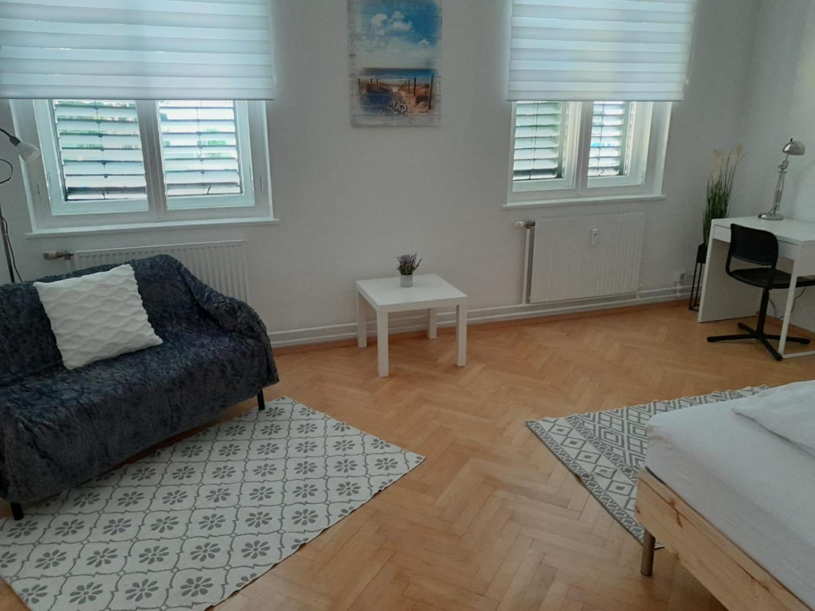 Apartament Haus Semmi Fuerstenfeld Zewnętrze zdjęcie