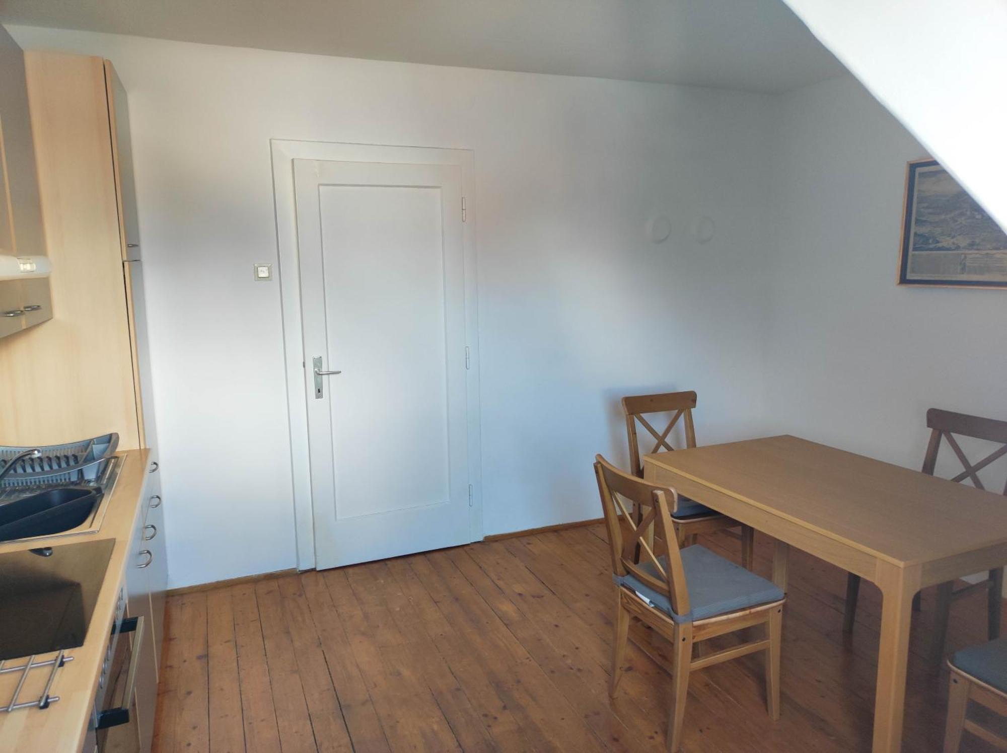 Apartament Haus Semmi Fuerstenfeld Zewnętrze zdjęcie