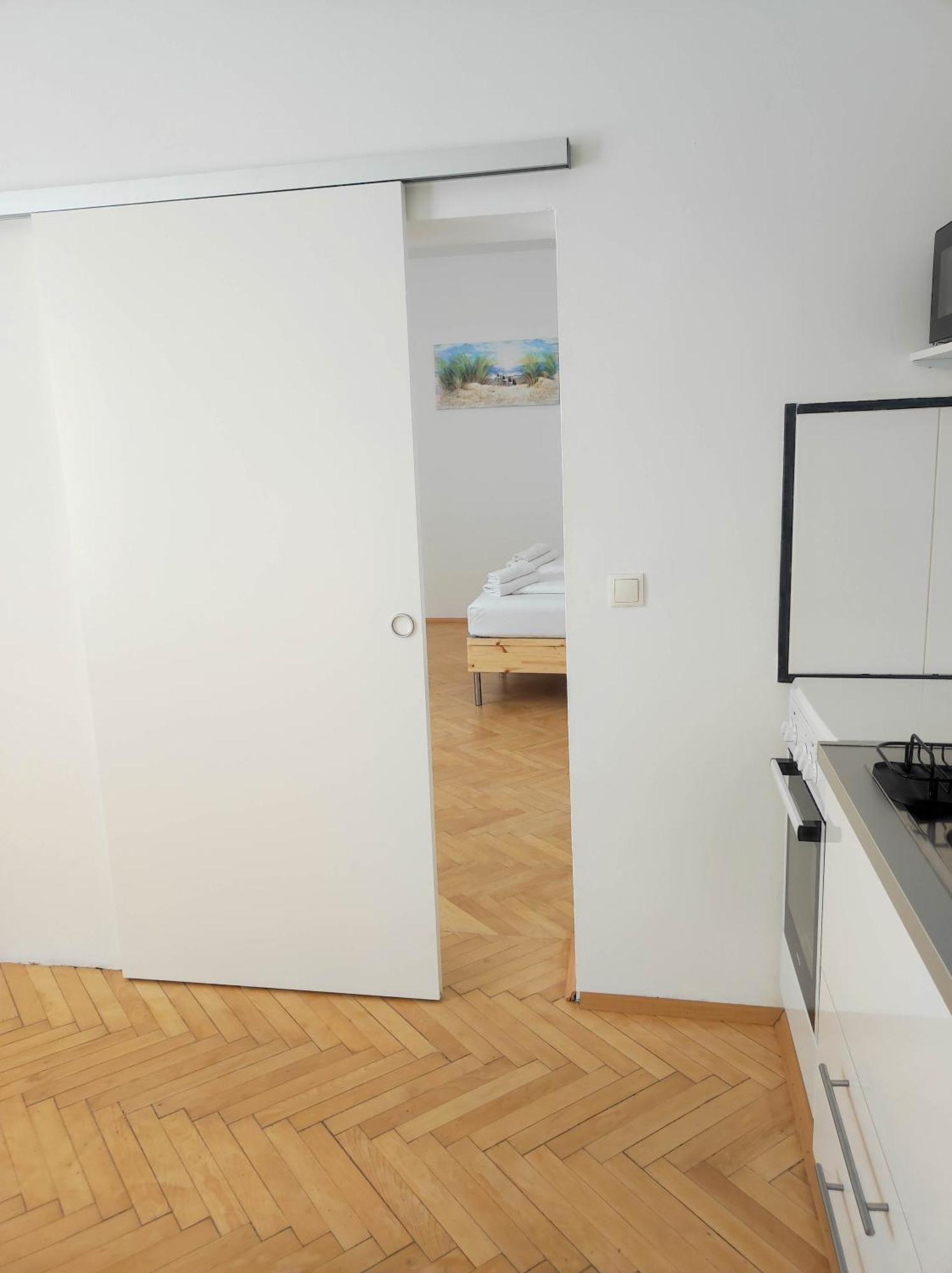 Apartament Haus Semmi Fuerstenfeld Zewnętrze zdjęcie