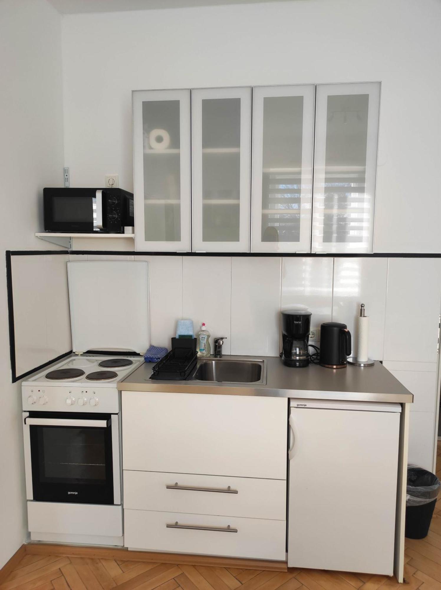 Apartament Haus Semmi Fuerstenfeld Zewnętrze zdjęcie