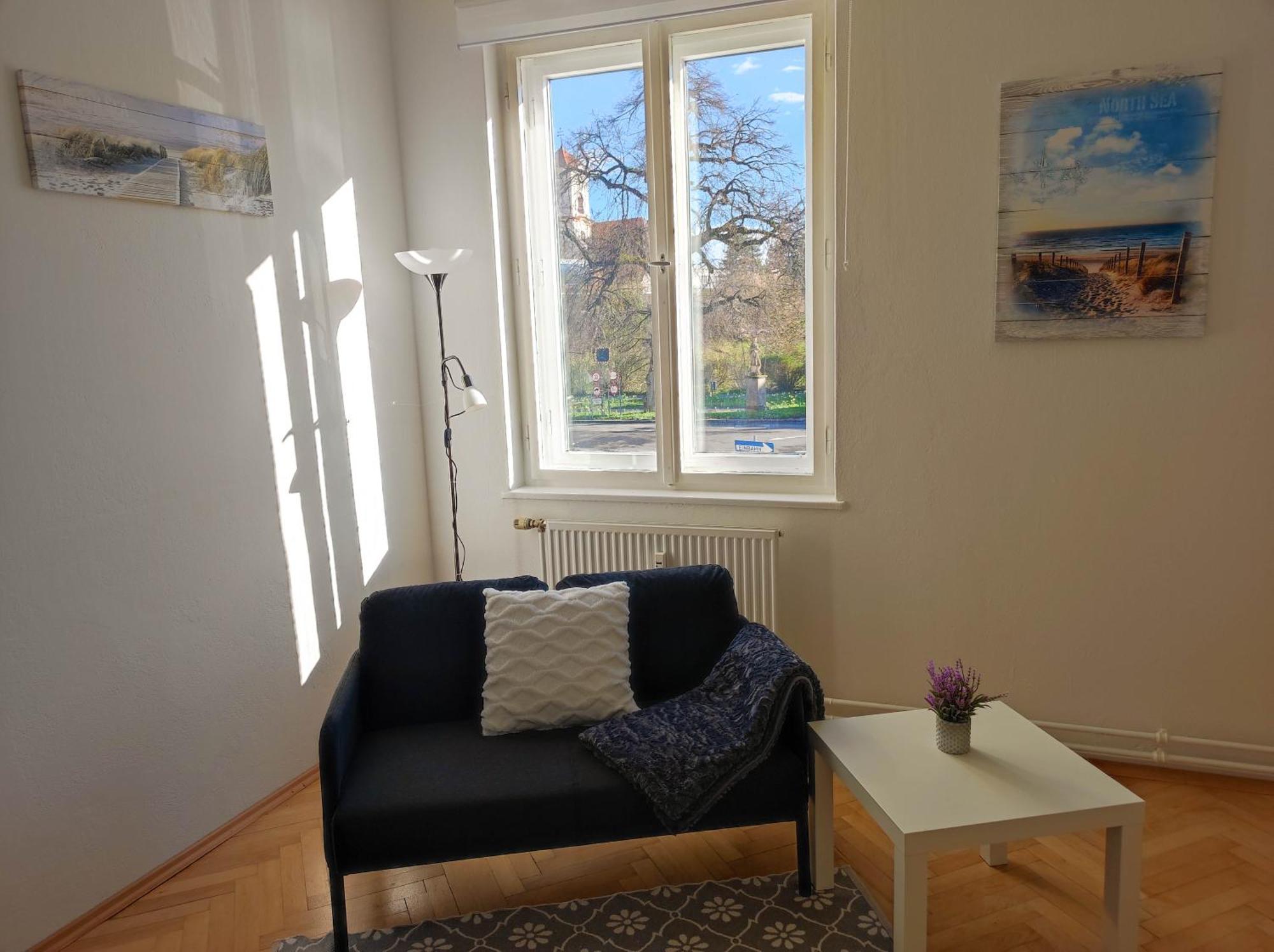 Apartament Haus Semmi Fuerstenfeld Zewnętrze zdjęcie
