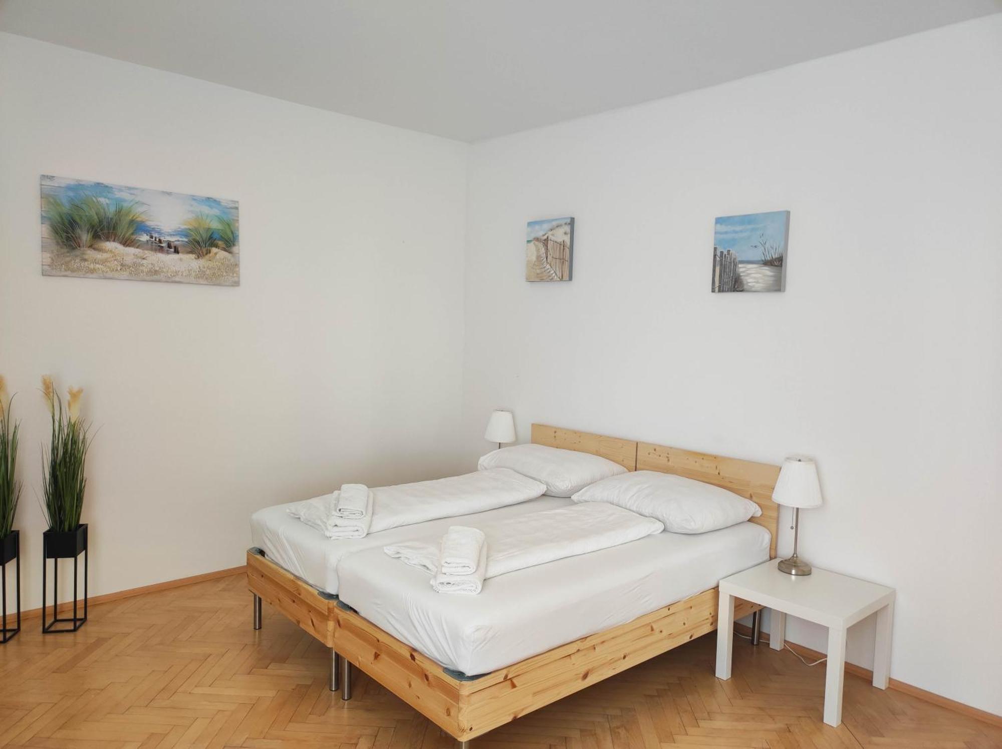 Apartament Haus Semmi Fuerstenfeld Zewnętrze zdjęcie