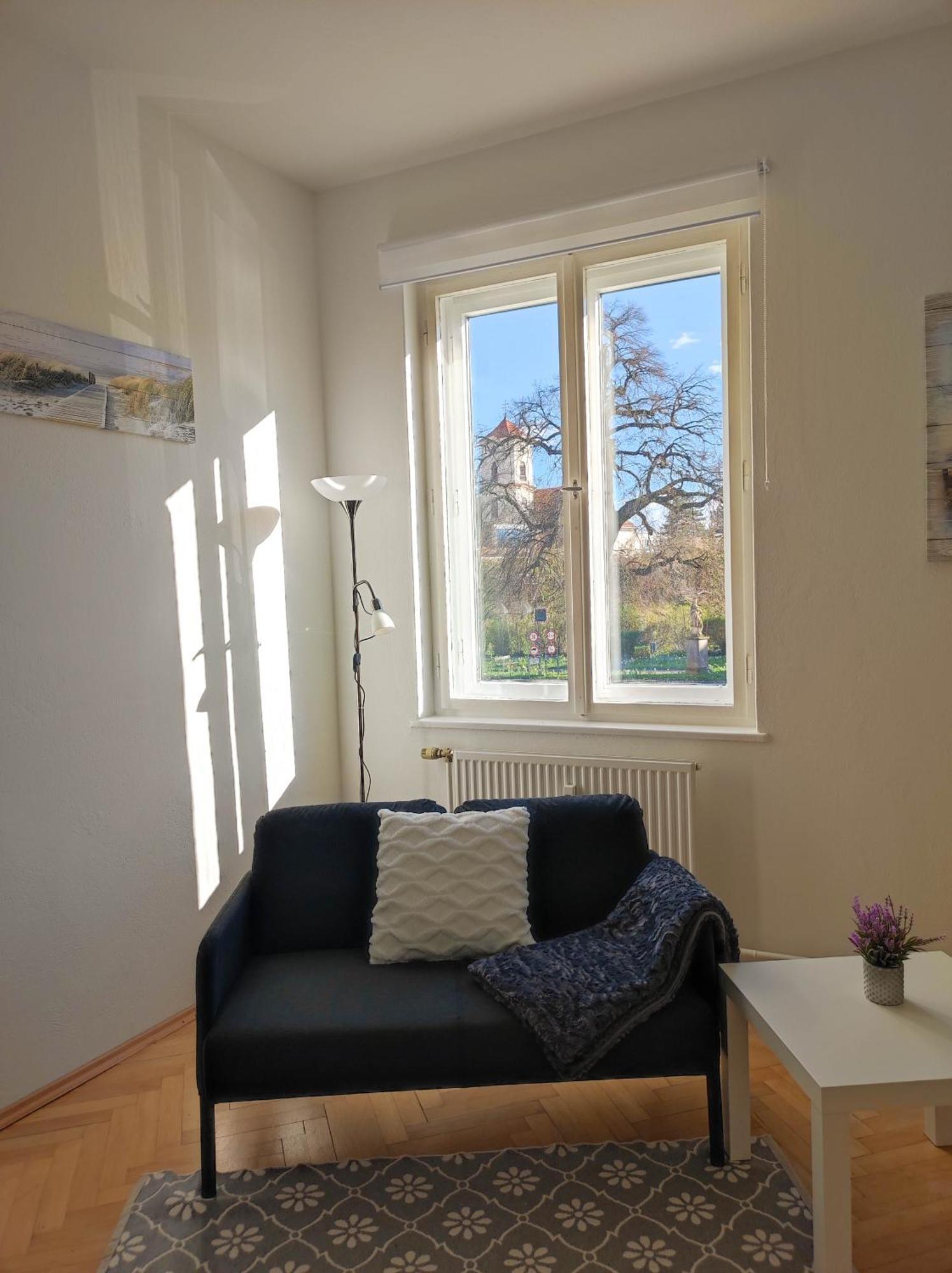 Apartament Haus Semmi Fuerstenfeld Zewnętrze zdjęcie