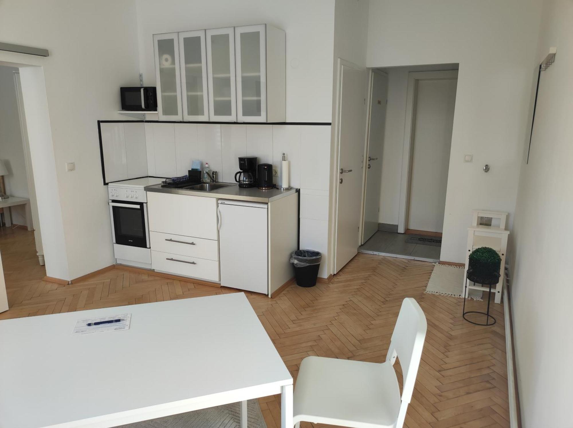 Apartament Haus Semmi Fuerstenfeld Zewnętrze zdjęcie