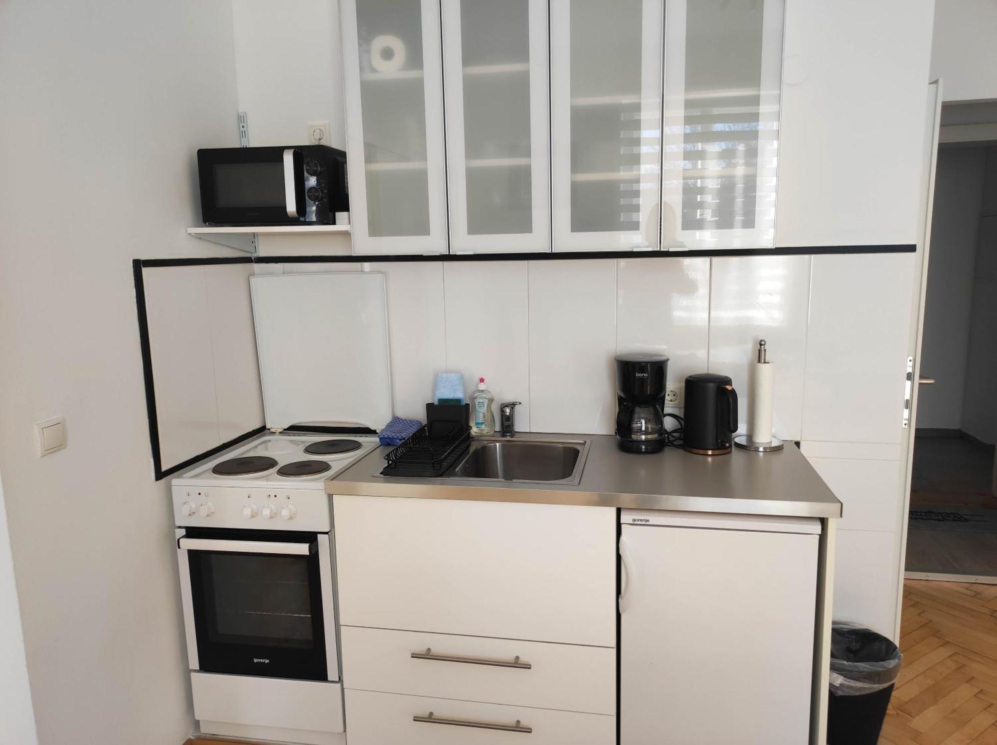 Apartament Haus Semmi Fuerstenfeld Zewnętrze zdjęcie
