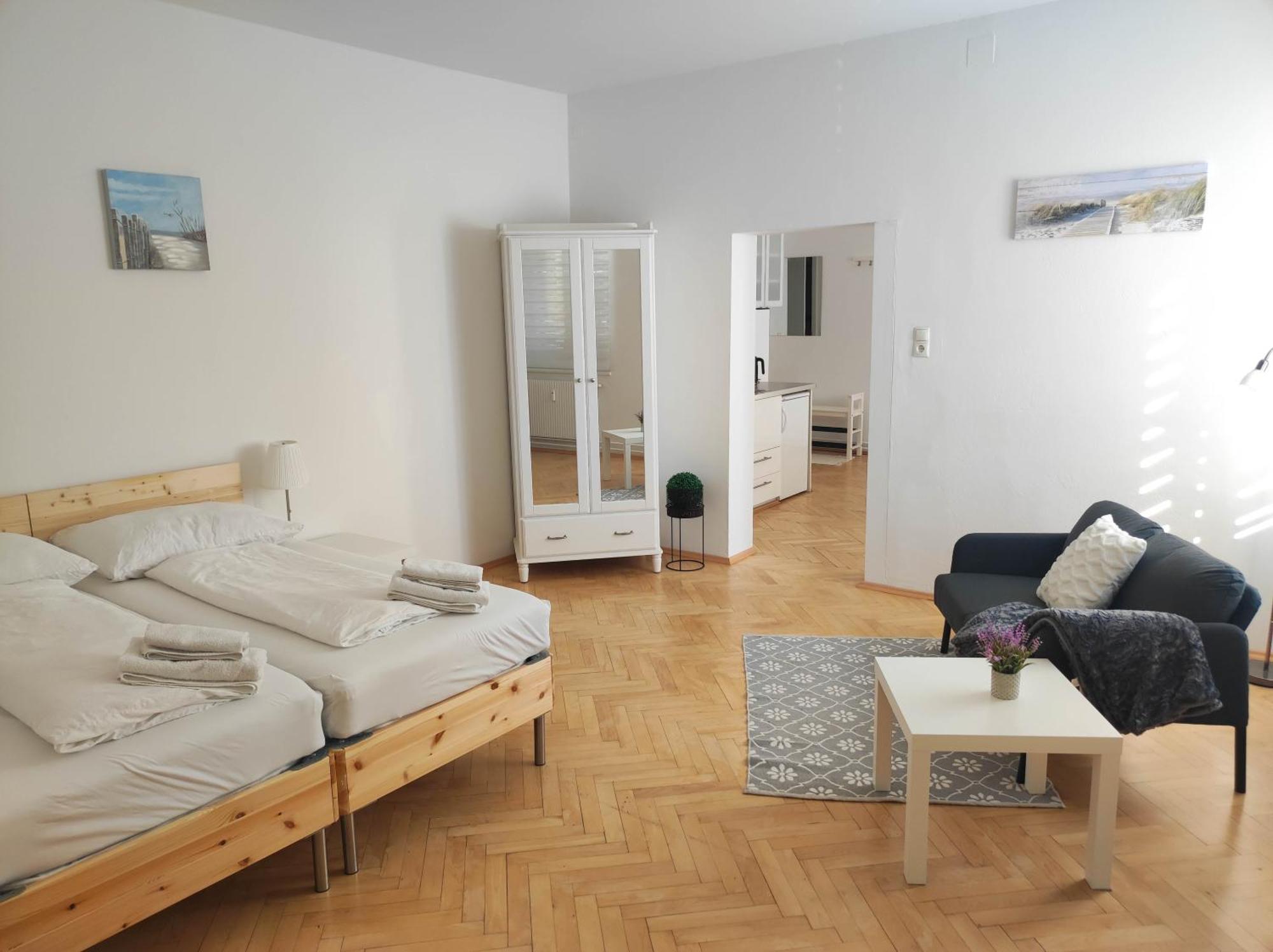Apartament Haus Semmi Fuerstenfeld Zewnętrze zdjęcie