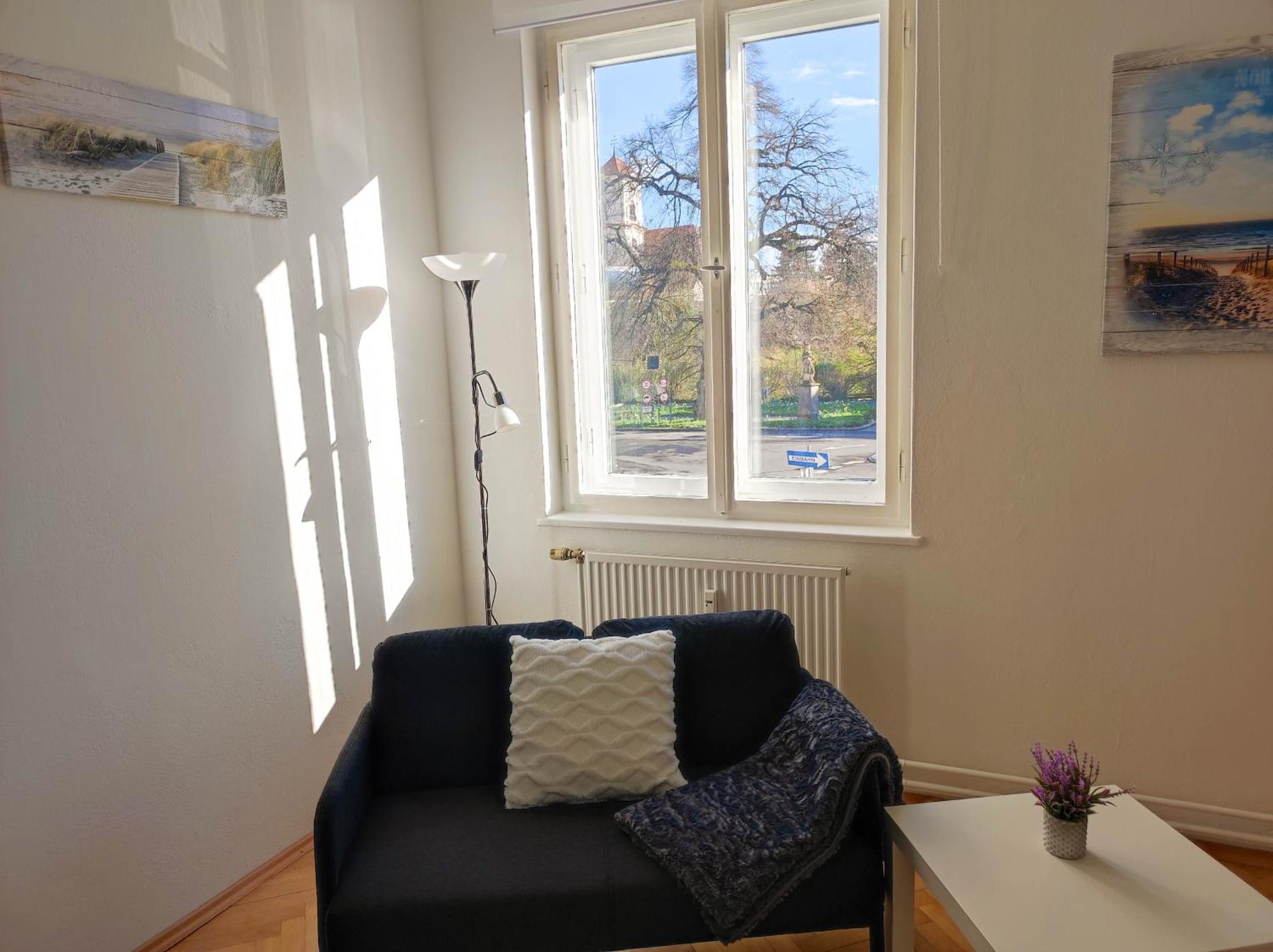 Apartament Haus Semmi Fuerstenfeld Zewnętrze zdjęcie