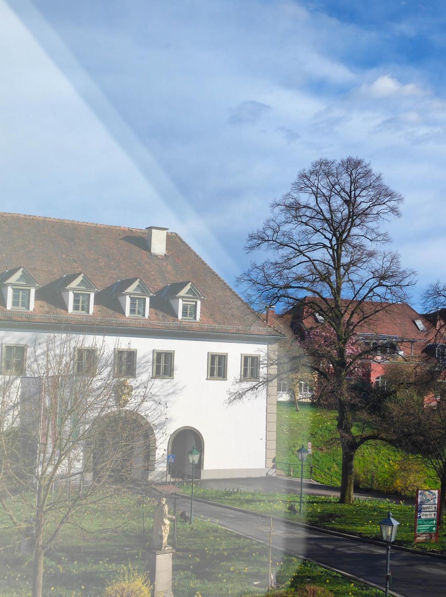 Apartament Haus Semmi Fuerstenfeld Zewnętrze zdjęcie