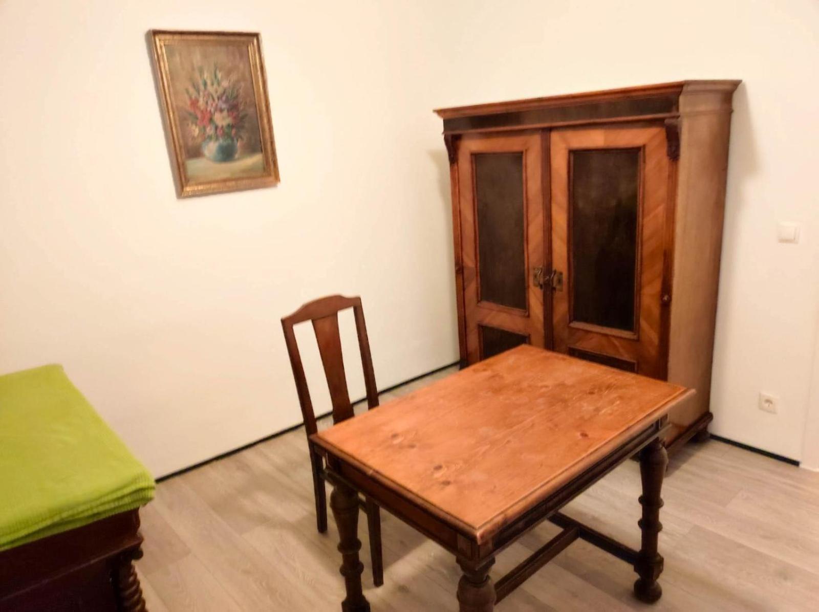 Apartament Haus Semmi Fuerstenfeld Zewnętrze zdjęcie