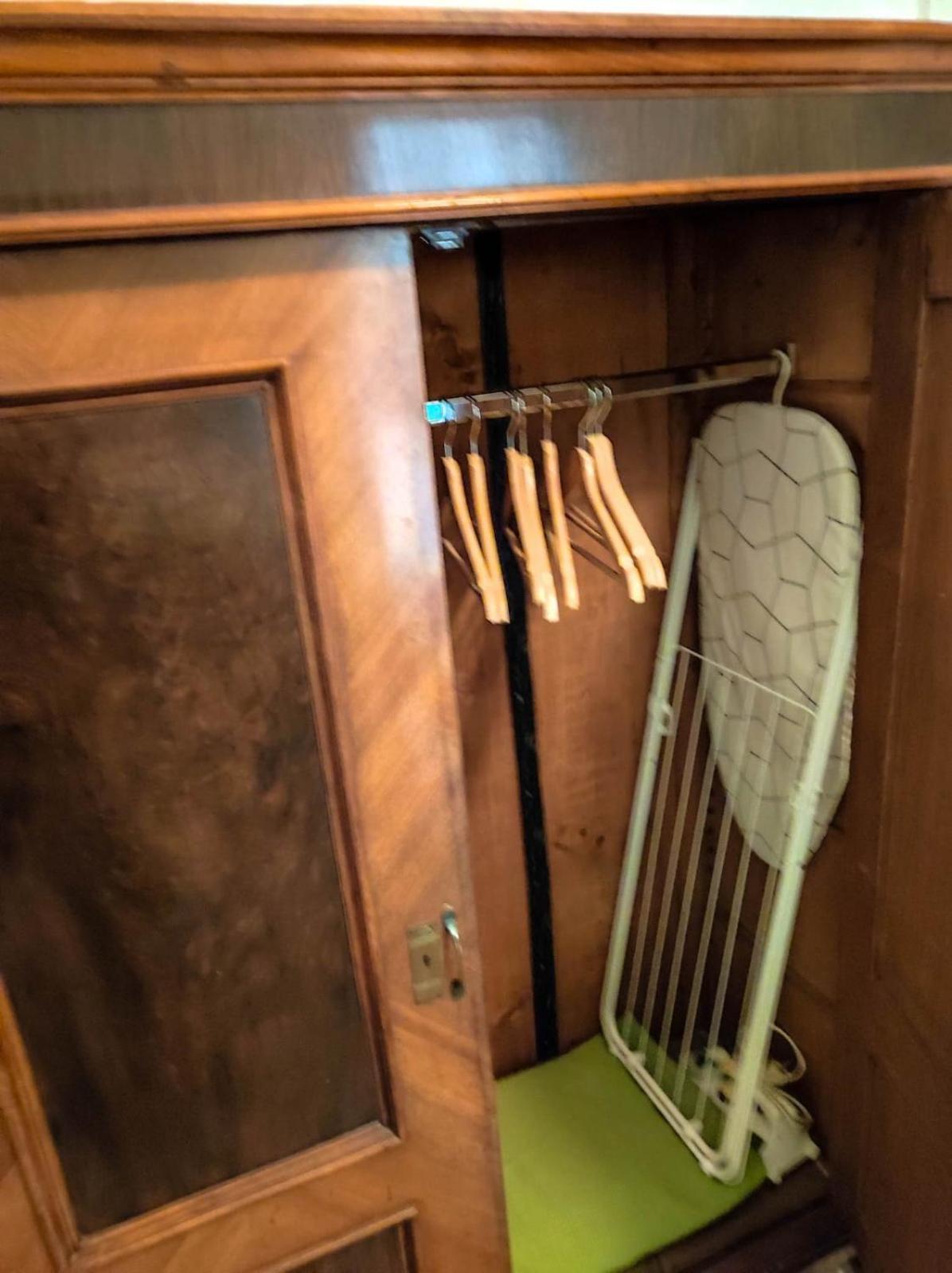 Apartament Haus Semmi Fuerstenfeld Pokój zdjęcie