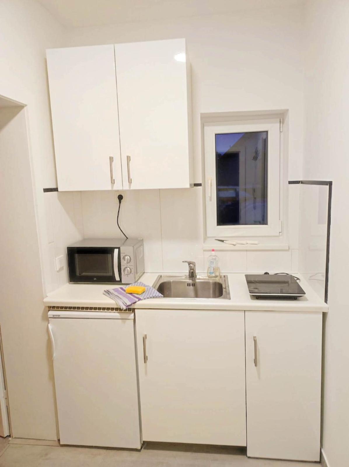 Apartament Haus Semmi Fuerstenfeld Pokój zdjęcie