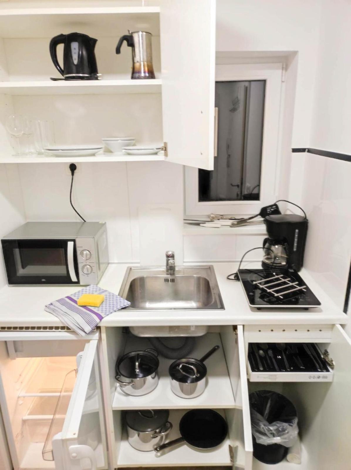 Apartament Haus Semmi Fuerstenfeld Pokój zdjęcie